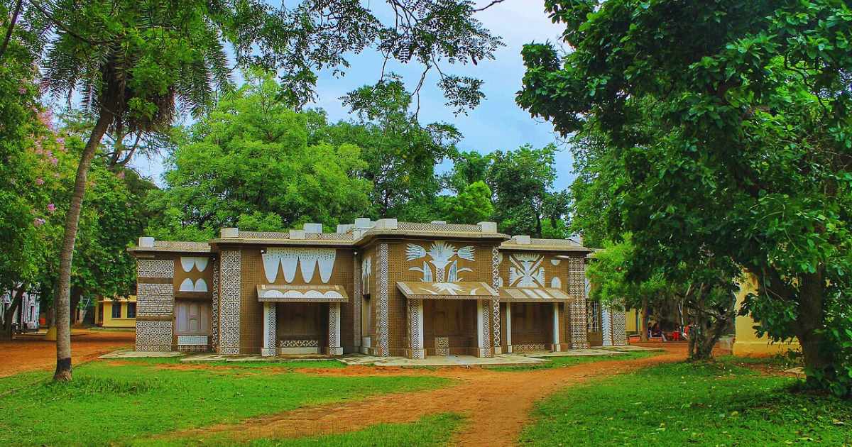 2-day summer getaway ideas near Kolkata