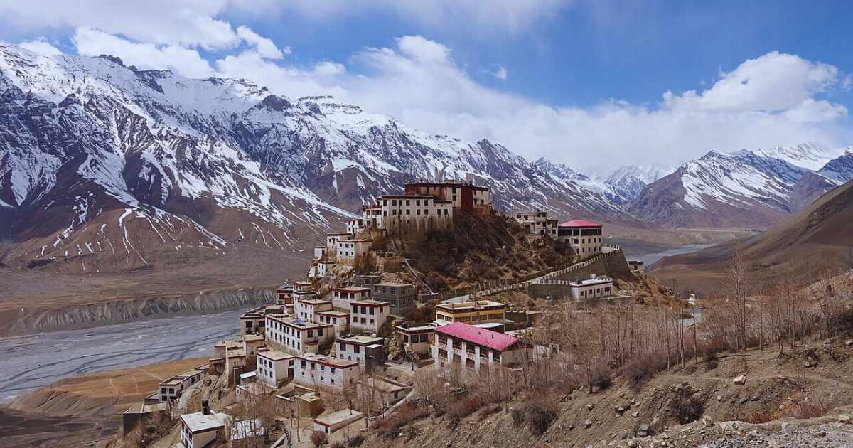 offbeat places to visit in India in summer