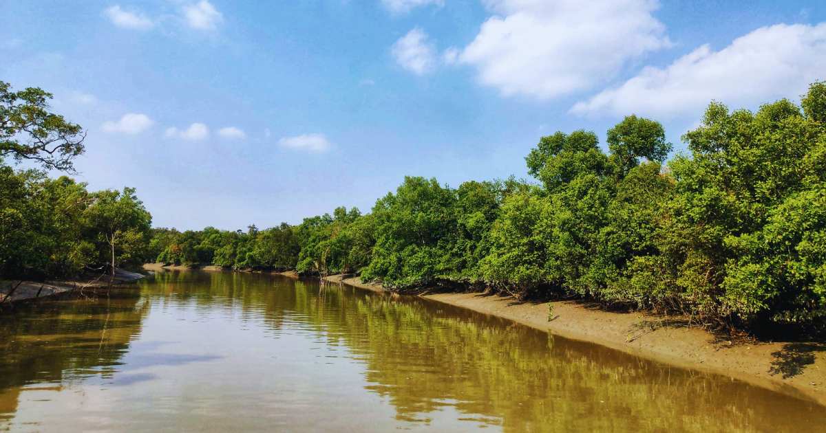 2-day summer getaway ideas near Kolkata