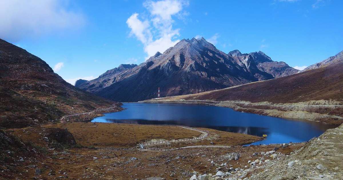 Tawang, Arunachal Pradesh