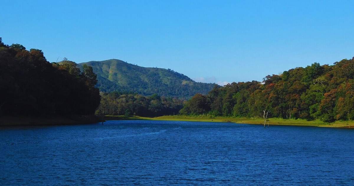 Thekkady, Kerala