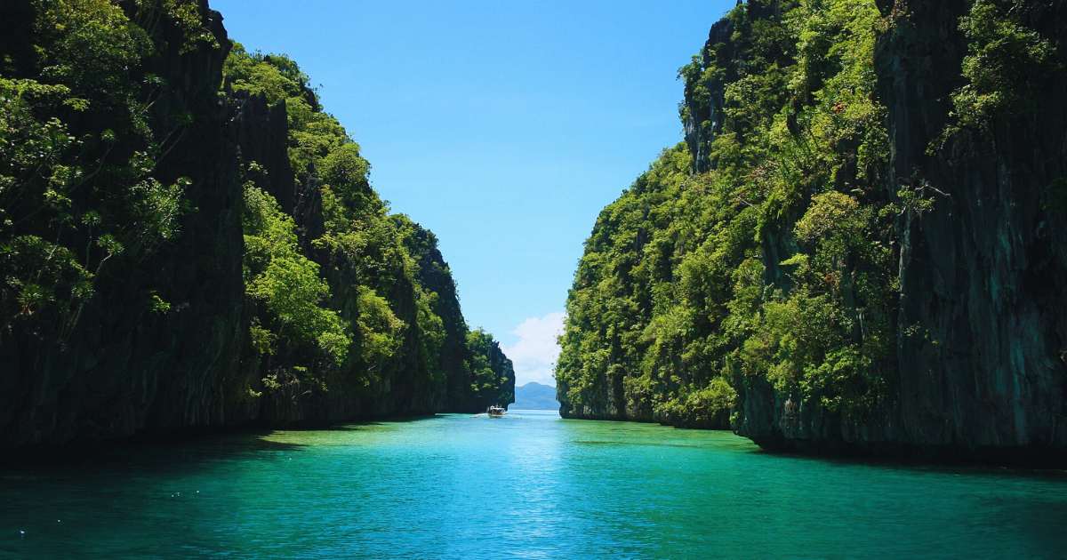El Nido, Philippines