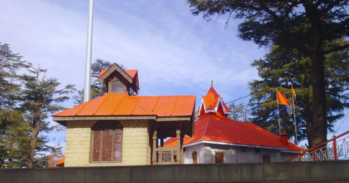 Things to Do in Shimla Beyond Mall Road