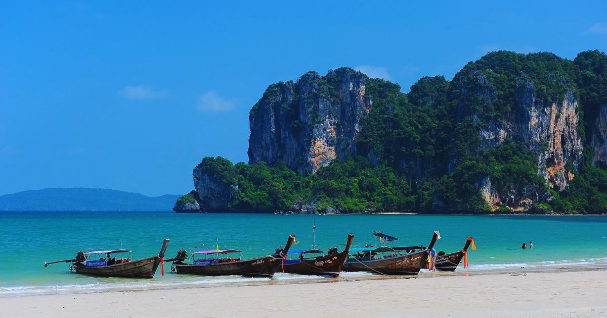 Top 7 Honeymoon Destinations in South East Asia For Couples