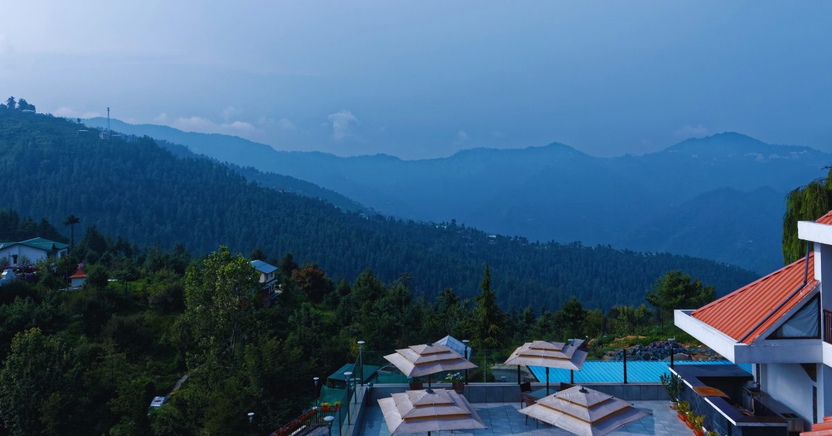 Things to Do in Shimla Beyond Mall Road
