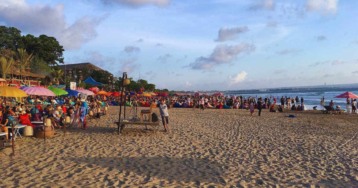 Top 7 Honeymoon Destinations in South East Asia For Couples