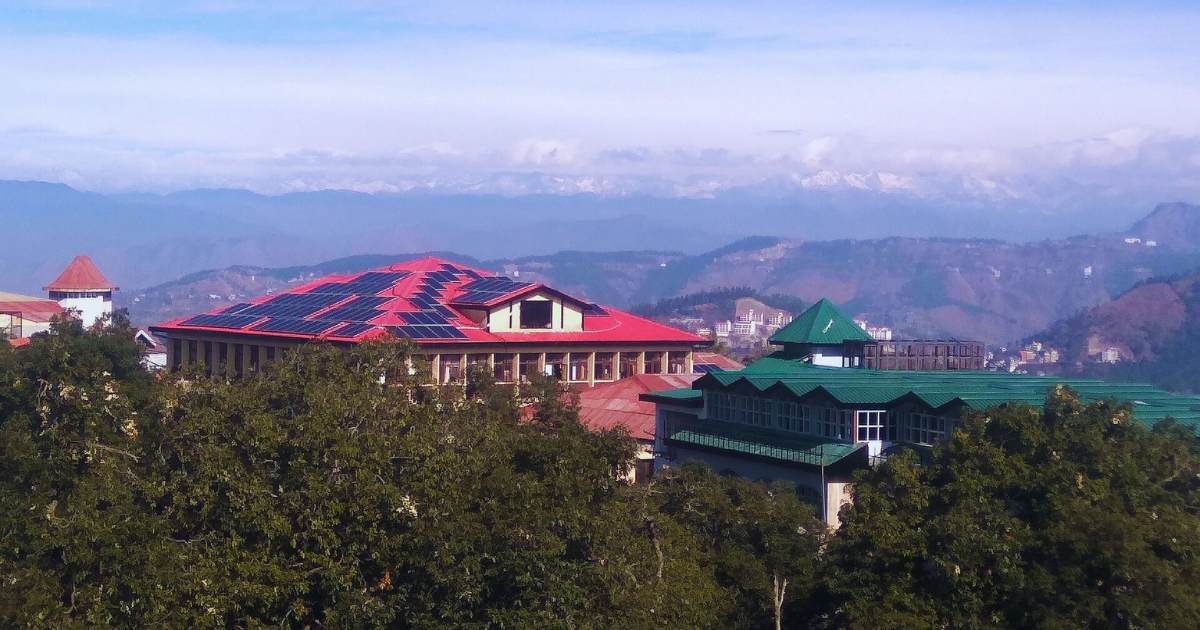 Things to Do in Shimla Beyond Mall Road