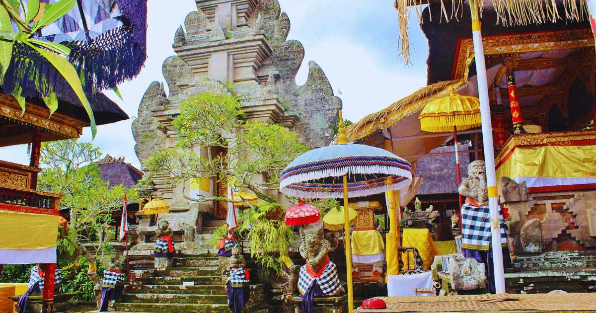 Top 7 Honeymoon Destinations in South East Asia For Couples