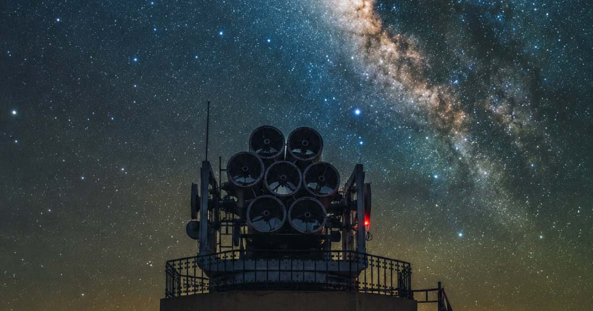 Best Places in India for Stargazing- Hanle
