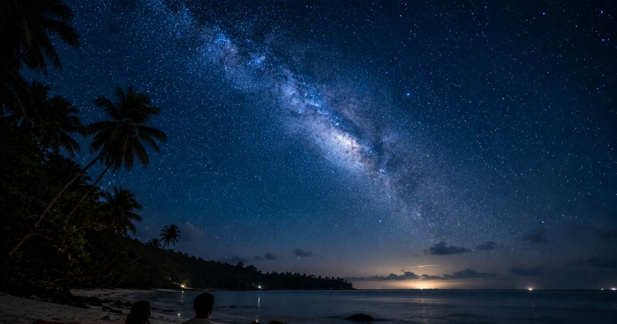 Havelock Island