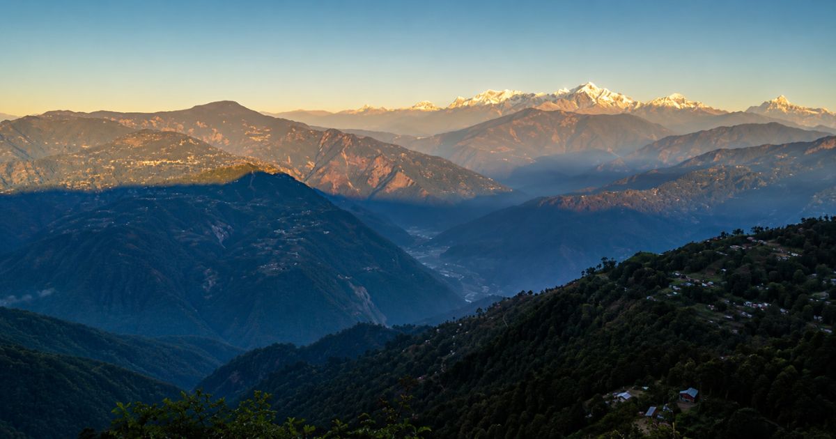 Ramdhura