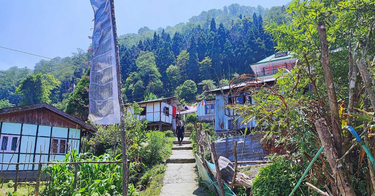 Sillery Gaon