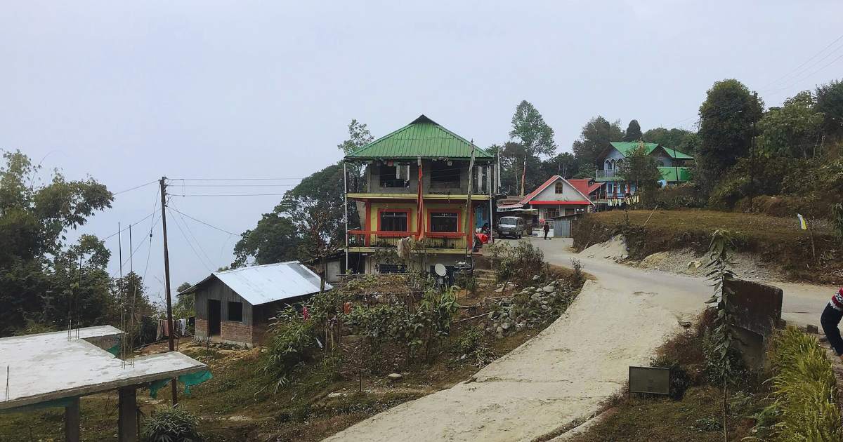 Sittong