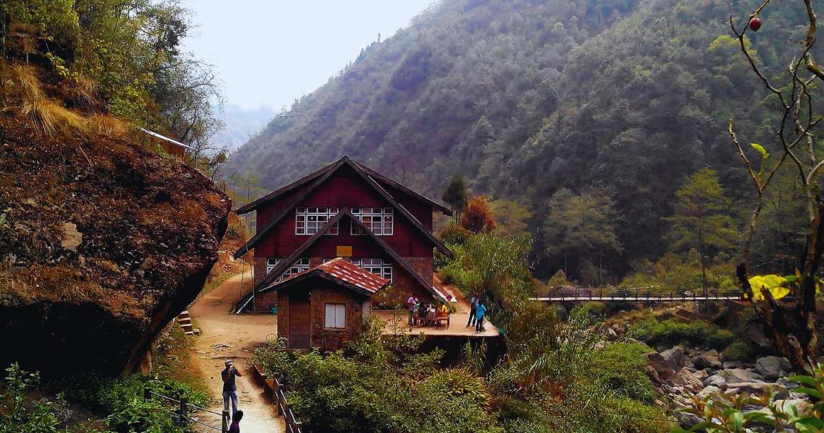 Srikhola