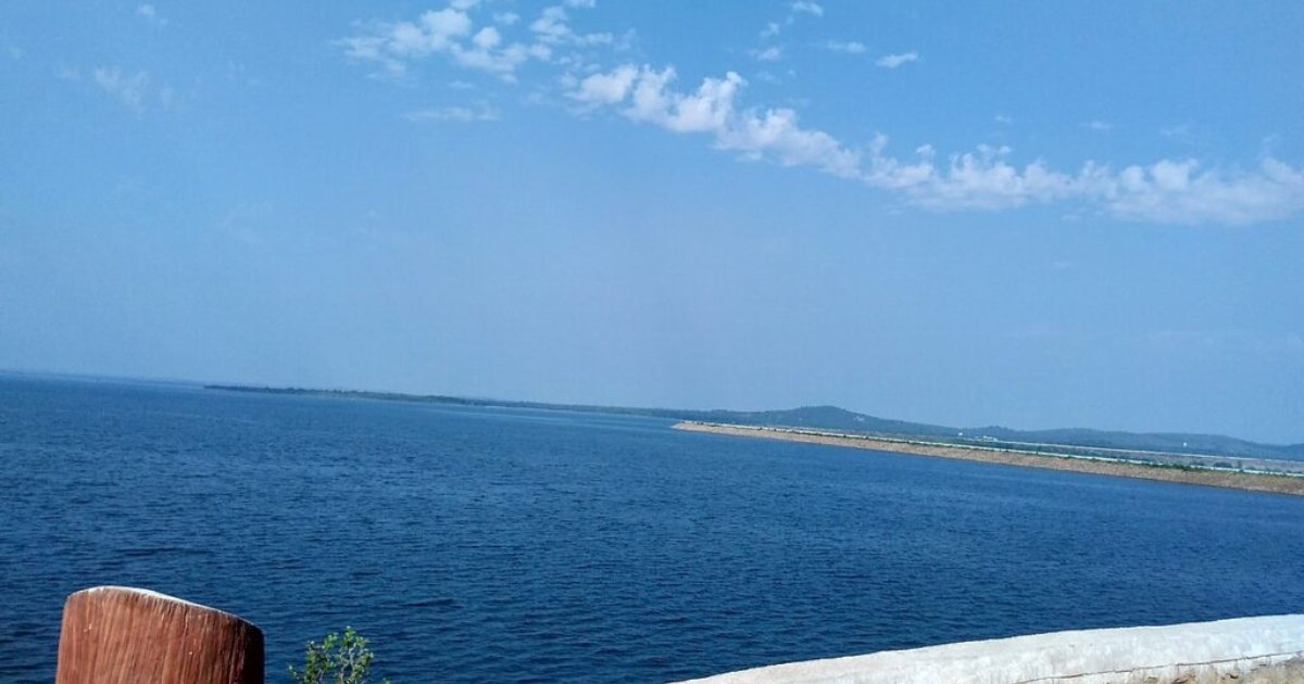 Monsoon Road Trips from Kolkata- Mukutmanipur