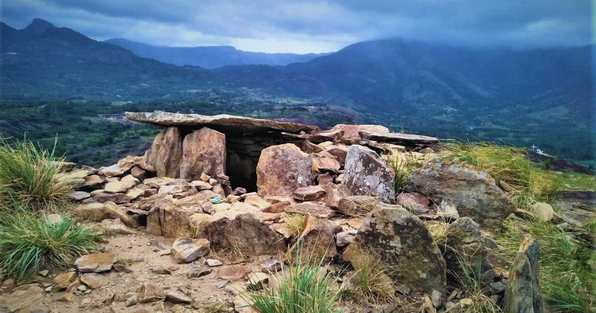 Kanthalloor Tourist Places