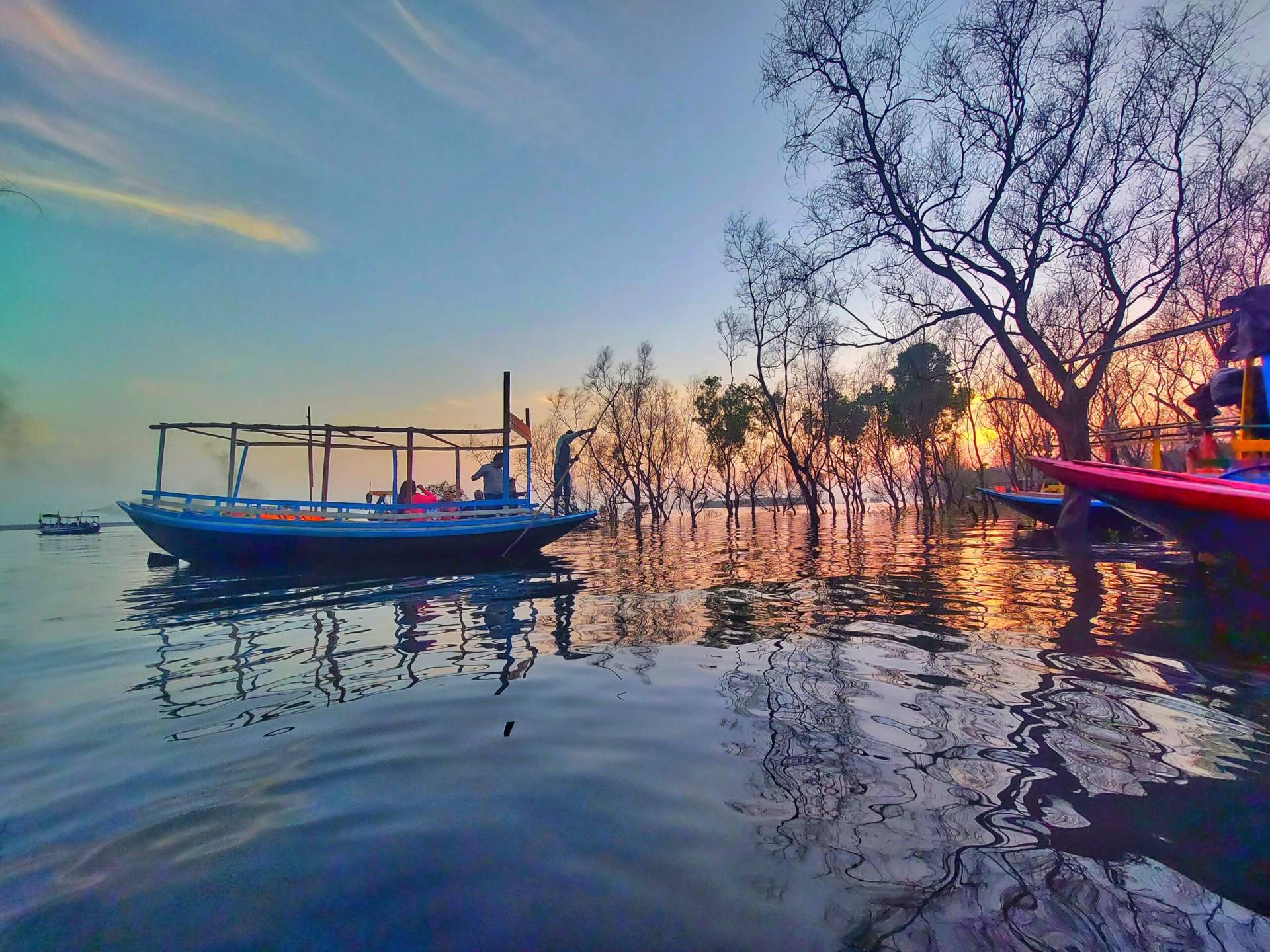 mukutmanipur tourism full details