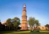 Qutub-minar-Monument-in-New-Delhi-India