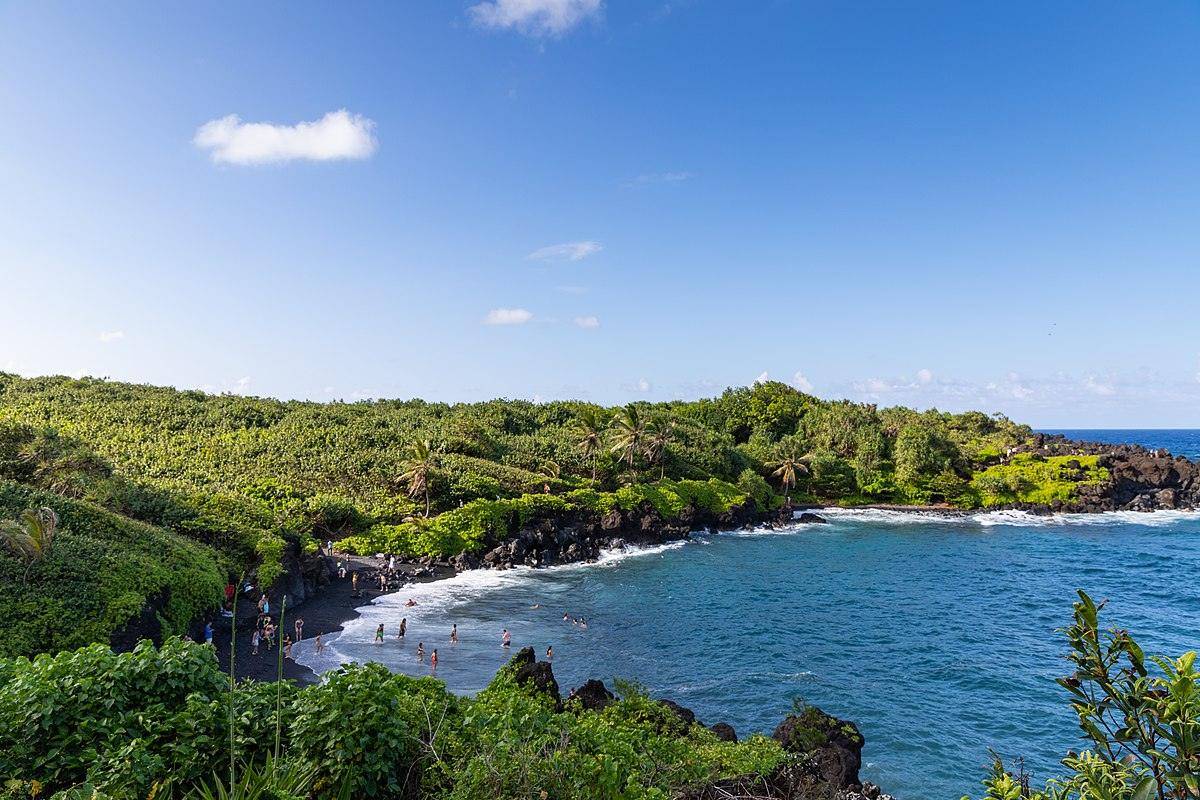 Hawaii Travel Information