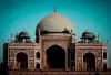 Humayun-Tomb-Delhi-Touryatras