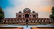 Front_View_of_Humayun's_tomb_01