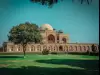 Humayun-Tomb-in-Delhi-2022