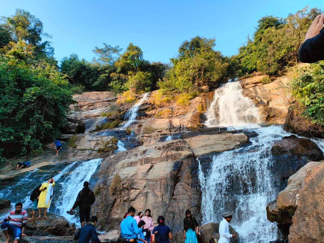 tourist places in ayodhya pahar